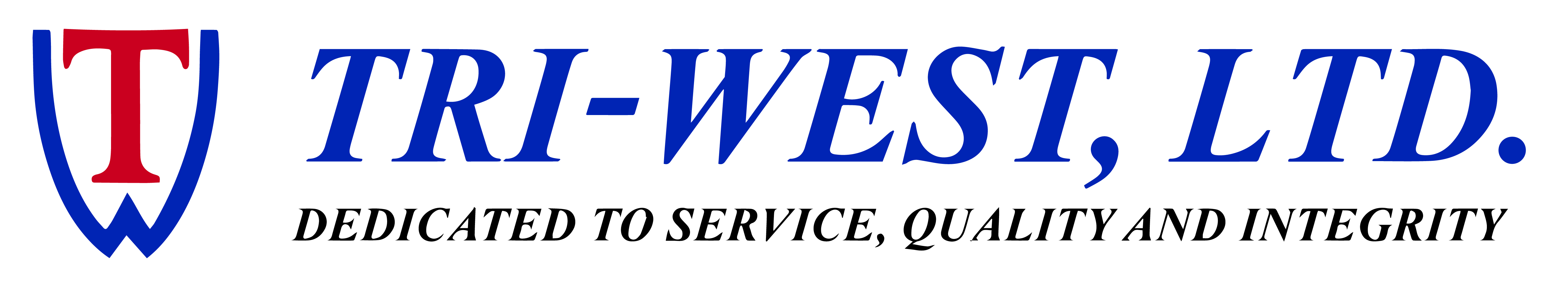Tri-West TST 1
